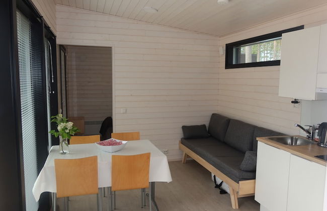 Pistohiekka Resort - Foto 6