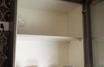 113-Studio Amplo e completo com ar condicionado prox UEL - Foto 48