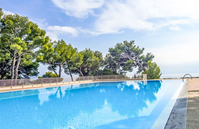 Athéna Résidence - Foto 12