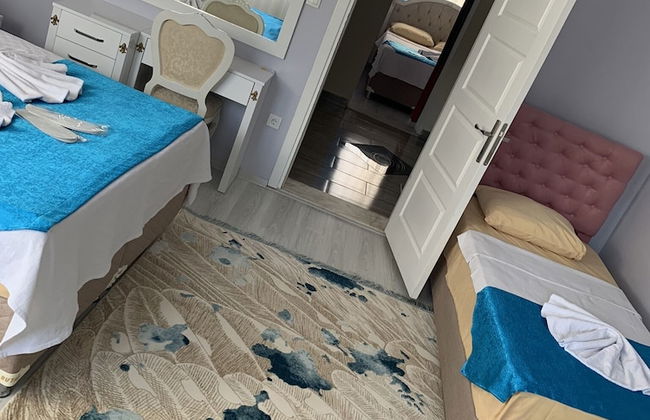 Elisa Hotel - Foto 2