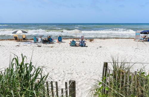 3Zs Beach House 30A Sleeps 10! - Foto 54