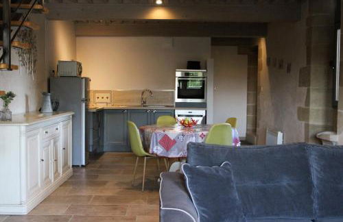 Les Gîtes de Genas - Foto 64