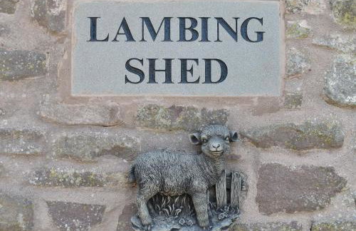 Lambing Shed - Uk12380 - Photo 9