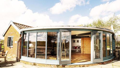 The Seed Store by The Suffolk Cottage Collection - Foto 1