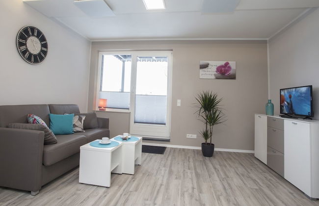 Ferienpark Winterberg - Photo 37