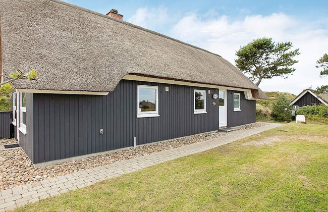 Holiday Home in Henne - Foto 26