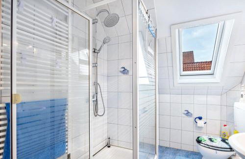 Ferienwohnung Apfelkorb - Foto 17