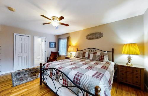 Full Stream Ahead - Foto 8