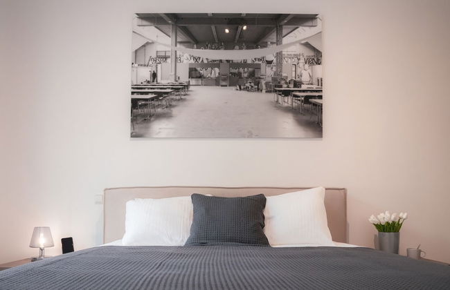 Origer Apartments - Photo 3