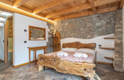 BALLABIO LAKE - Rustic Chic Retreat - Foto 33