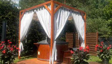 Słoneczna Strona Mazur - Foto 3