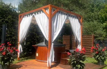 Słoneczna Strona Mazur - Foto 3