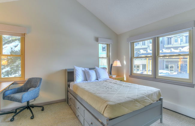 Wedgewood Lodge - Foto 26