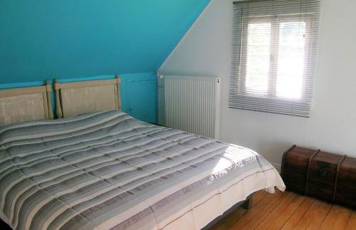 Chalet de Vasterival - Foto 11