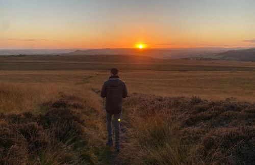 Jacks Cottage, Curbar - Foto 33