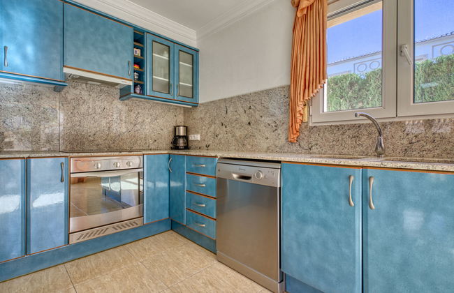 Villa Toscana - Foto 10