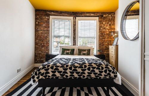 The Crescent Townhouse - Foto 35