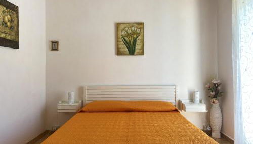 Apartment with Sea View, Lido Rossello - Foto 1