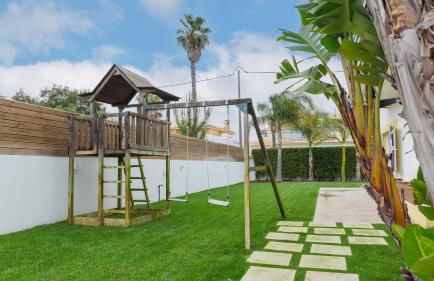 Blue Sky Villa by LovelyStay - Foto 52