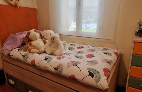 Villa Pancorbo - Foto 61