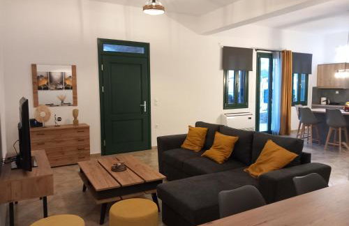 Aurora Andros House - Foto 9