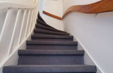 Shiraz-Home das Ferienhaus in Holzminden, 120qm Privatsphäre für ungestörte Erholung - Foto 20