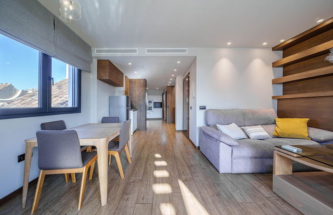 Apartamentos Gibralfaro - Foto 62