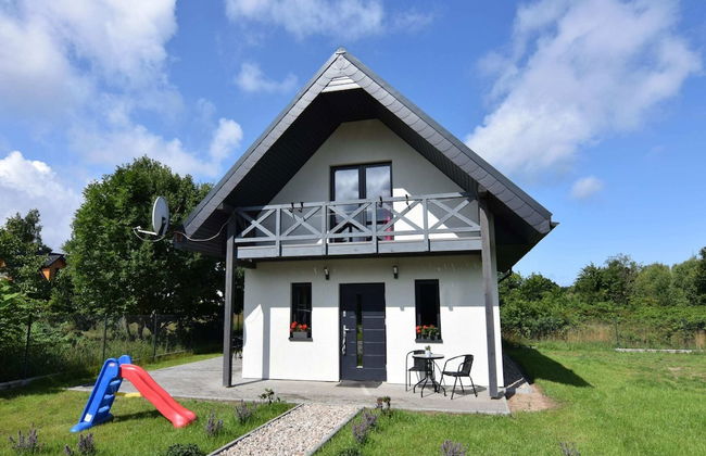 Holiday Home in Kopalino Near Baltic Sea - Photo 27