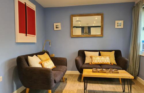 Pebble Cottage - Foto 16