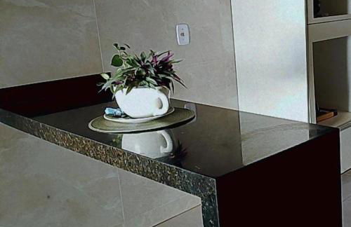 Casa Andreia Borges - Foto 1