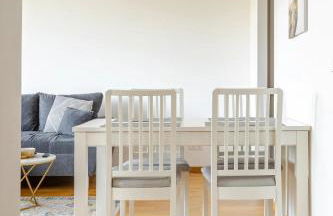 HJ 18 by ROCKCHAIR Apartments l SUPERHOST Status l Super Flat, 2 Bedrooms 2 Bathrooms Balcony Elevator welcomes you! - Foto 40