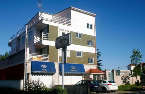 Playa América Angelito B - Foto 11