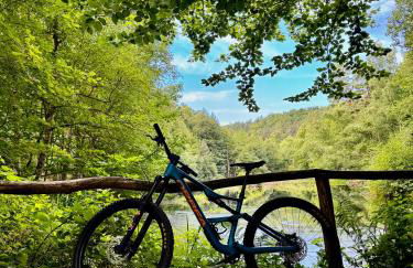 FREIRAUM Apartments Neuleiningen - Foto 30