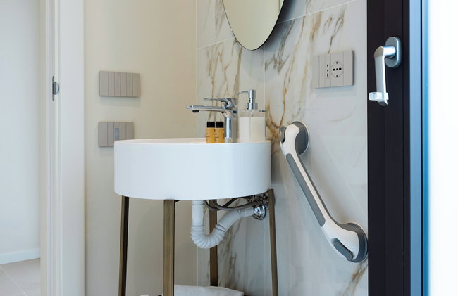 Hera rooms and suites - Foto 61