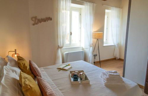 Apartment in historic villa with pool and Tennis - Foto 12