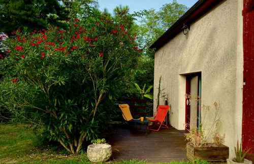 Métairie de Moutiques - Photo 57