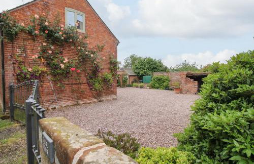 Old Coach House - Foto 28