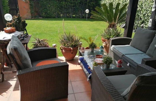 Villa Sleeps 6 With Garden and Gym - Foto 24