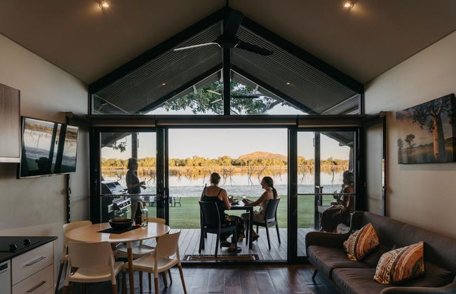 Kimberleyland Waterfront Holiday Park - Photo 22