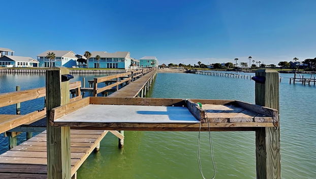 All Decked Out by Miss Kitty’s - Foto 5, Servicios del alojamiento