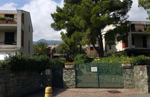 Casa Berizzi Mare - Arenzano Pineta Centro - Foto 43