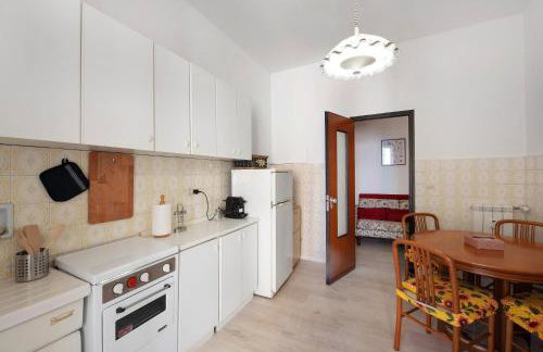 Casa Cogoleto terrace and parking - Photo 13