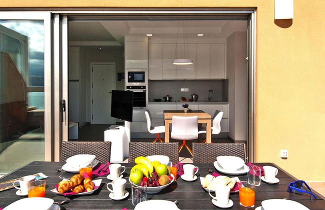 Apartment in Las Palmas de Gran Canaria - Foto 14