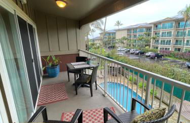 Kauai Getaway Condo - Foto 9