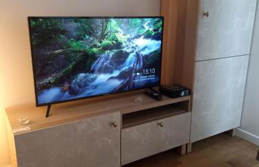 Studio tout confort Massy-Paris - Foto 3