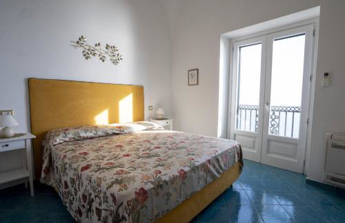 Villa Sunrise. Pool and seaview in Amalfi Coast - Foto 33