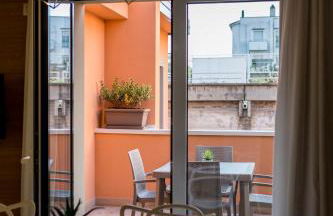 Metropol Ceccarini Suite - Luxury apartments - Foto 71