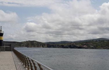 Apartamentos Mar Comillas - Foto 49