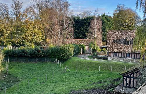 Le Domaine de Tourny - Foto 4