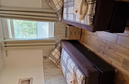 Ferienhaus Petri Heil - Foto 7